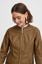Load image into Gallery viewer, Brown Jacket