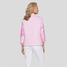 Load image into Gallery viewer, 222870 -  Dusty Pink Gilet - Rabe