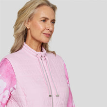 Load image into Gallery viewer, 222870 -  Dusty Pink Gilet - Rabe