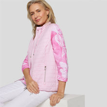 Load image into Gallery viewer, 222870 -  Dusty Pink Gilet - Rabe