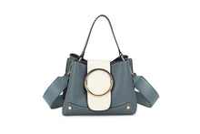 Load image into Gallery viewer, 31107- Buckle Handbag