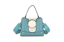 Load image into Gallery viewer, 31107- Buckle Handbag