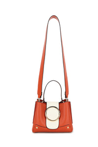 31107- Buckle Handbag