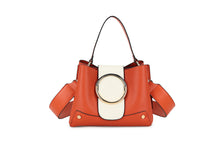 Load image into Gallery viewer, 31107- Buckle Handbag