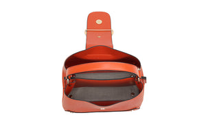 31107- Buckle Handbag