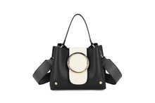 Load image into Gallery viewer, 31107- Buckle Handbag