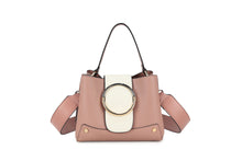 Load image into Gallery viewer, 31107- Buckle Handbag