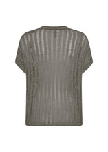 Load image into Gallery viewer, 33508- Olive Eman Knit - Soya Concept