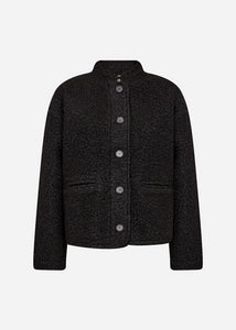 Black Jacket - Soya Concept