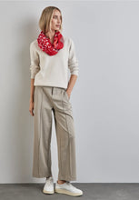Load image into Gallery viewer, 572547 - Colour Print Loop Scarf - Street One