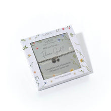 Load image into Gallery viewer, "Will you be my Flower Girl" Bracelet