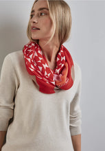 Load image into Gallery viewer, 572547 - Colour Print Loop Scarf - Street One
