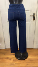 Load image into Gallery viewer, Denim Pull Up - Soya Concept