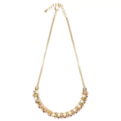 DN0452A - Chunky Necklace - D&X London