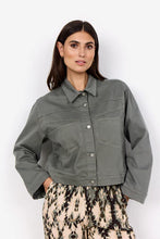 Load image into Gallery viewer, 41094 - Jean Jacket with Detail - Soya Concept