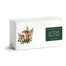 Load image into Gallery viewer, Forest Stag Tiny Notes