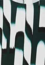 Load image into Gallery viewer, 321955 - Printed Structured Shirt - Street One