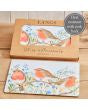 Load image into Gallery viewer, 8PM101-  Robin Placemats - Langs