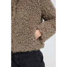 Load image into Gallery viewer, Wooly Jacket - B. Young