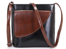 Load image into Gallery viewer, Two Tone Bag