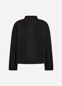 Black Jacket - Soya Concept