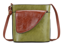 Load image into Gallery viewer, Two Tone Bag