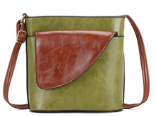 Load image into Gallery viewer, Two Tone Bag