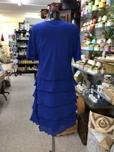 Load image into Gallery viewer, 6916 - Blue Dress - Sunday