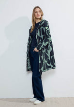 Load image into Gallery viewer, 100989- Printed Raincoat - Cecil