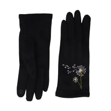 Load image into Gallery viewer, Embroidered Gloves - Zelly