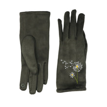 Load image into Gallery viewer, Embroidered Gloves - Zelly