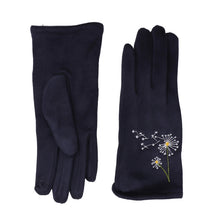 Load image into Gallery viewer, Embroidered Gloves - Zelly