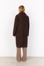 Load image into Gallery viewer, Long-Line Teddy Jacket- SoyaConcept
