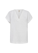 Load image into Gallery viewer, 40609 Soya Concept White Shirt