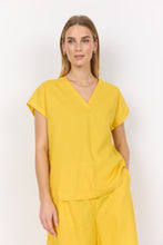 Load image into Gallery viewer, 40609 - Yellow Shirt - Soya Concept