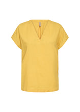 Load image into Gallery viewer, 40609 - Yellow Shirt - Soya Concept