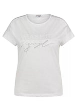 Load image into Gallery viewer, 222306 - White T-shirt - Rabe