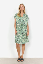 Load image into Gallery viewer, 40627- Blue Print Ena Blouse - Soya Concept