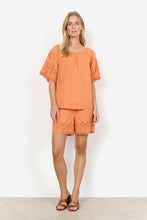 Load image into Gallery viewer, 40659- Orange Milly Blouse - Soya Concept