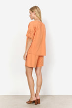Load image into Gallery viewer, 40659- Orange Milly Blouse - Soya Concept
