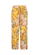 Load image into Gallery viewer, 40672- Printed Elyse Trousers- Soya Concept