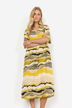 Load image into Gallery viewer, 40676- Elsbet Tunic Dress - Soya Concept