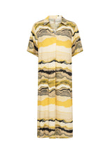 Load image into Gallery viewer, 40676- Elsbet Tunic Dress - Soya Concept