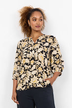 Load image into Gallery viewer, 40754 - Floral Print Blouse - Soya Concept