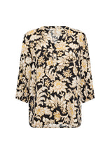 Load image into Gallery viewer, 40754 - Floral Print Blouse - Soya Concept