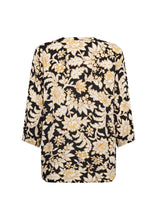 Load image into Gallery viewer, 40754 - Floral Print Blouse - Soya Concept
