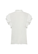 Load image into Gallery viewer, 40770 - White Blouse - Soya Concept