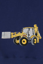 Load image into Gallery viewer, JCB Zip-up - Little Lighthouse