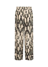 Load image into Gallery viewer, 41083 - Printed Straight-Leg Pants - Soya Concept