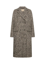 Load image into Gallery viewer, Long-Line Jacket - SoyaConcept